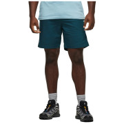 Pantaloncini da uomo Cotopaxi Salto Ripstop Short blu scuro Abyss