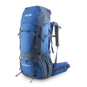 Zaino Pinguin Explorer 60 blu Navy