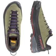 Scarpe da trekking da uomo La Sportiva TX5 Evo GTX