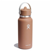 Borraccia termica Hydro Flask Wide Flex Straw Cap 32 oz