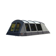 Tenda familiare Vango Lismore TC 600XL Package grigio/nero cloud grey