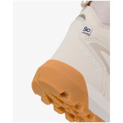 Stivali da neve per bambini Viking Outdoor Footwear Constrictor Warm SC WP 1V SL Cream