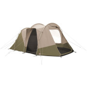 Tenda Robens Double Dreamer TC 4 beige/verde Sand & Green