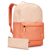 Zaino da città Case Logic Commence 24L arancione chiaro Apricot/Coral