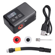 Compressore Solight Mini compressore digitale