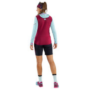 Felpa tecnica da donna Dynafit Traverse Ptc Hooded Jacket W