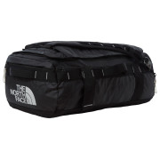 Borsa da viaggio The North Face Base Camp Voyager Duffel 32l nero TNF Black-TNF White-NPF