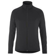 Felpa da uomo Craft ADV Explore Power Fleece nero Black