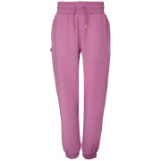 Pantaloni da tuta da donna Loap Ebdora rosa Pink