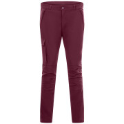 Pantaloni da bambino Regatta Tech Mountain Trousers Fig viola Fig