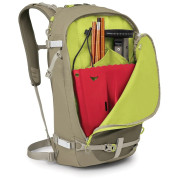 Zaino da scialpinismo Osprey Soelden 25