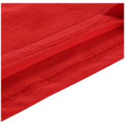 Maglietta da bambino Alpine Pro Ecco 2 Red