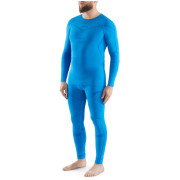 Set sportivo da uomo Viking Gary Bamboo (Set) blu 15