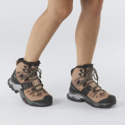 Scarpe da trekking da donna Salomon Quest 4 Gore-Tex