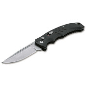 Coltello da tasca Boker Plus Intention II Black nero
