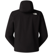Giacca softshell da uomo The North Face M Nimble Hoodie 2
