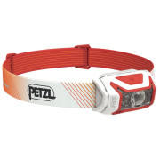 Lampada frontale Petzl Actik Core 600 lm rosso Red