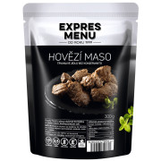 Pasto pronto Expres menu Carne di manzo 300 g