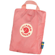 Sacca antipioggia per zaino Fjällräven Kånken Rain Cover Mini rosa chiaro Pink