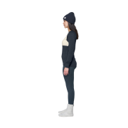 Maglietta sportiva da donna Devold Expedition Merino Silk Shirt Wmn