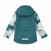 Giacca da bambino DucKsday Detachable Fleece Jacket Breeze
