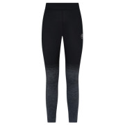 Leggings da donna La Sportiva Patcha Leggings W nero Black/Carbon