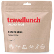 Travellunch Pasta alla siciliana vegetariana (125 g)
