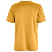 Maglietta da uomo Fjällräven Multicolor Logo T-shirt M