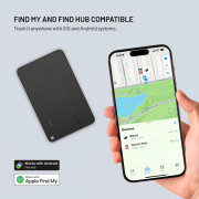 Localizzatore FIXED Smart Tracker MiCard (Find My, Find Hub)
