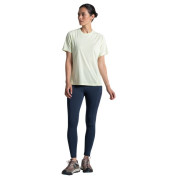 Maglietta sportiva da donna Craghoppers NosiLIfe SolarShield+ SS T-Shirt