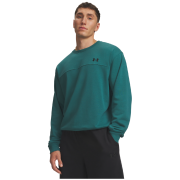 Felpa da uomo Under Armour Rival LW Crew