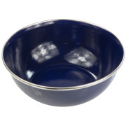 Ciotola Regatta Enamel Bowl blu scuro Blue