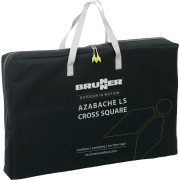 Armadio da campeggio Brunner Azabache LS Cross