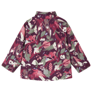 Giacca invernale per bambini Reima Parkkila Deep Purple