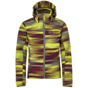 Giacca da bambino Kilpi Ravio-J verde