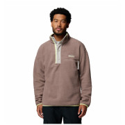 Felpa da uomo Columbia Helvetia™ II Half Snap Fleece