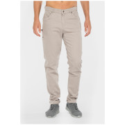 Pantaloni da uomo Chillaz Kufstein beige sandstone