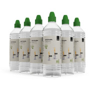Bio alcool Höfats 6 x 1L