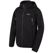 Giacca softshell da uomo Husky Sonny M nero Black