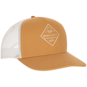 Berretto con visiera Wild Country Flow Cap arancione desert gold/7040