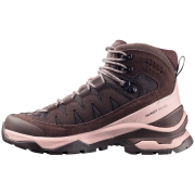 Scarpe da trekking da donna Salomon Quest Echo Gore Tex