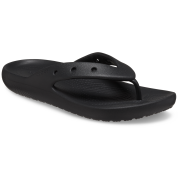 Infraditi Crocs Classic Flip v2 nero Black