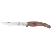 Coltello chiudubile Main Spanish Line - Walnut 9003