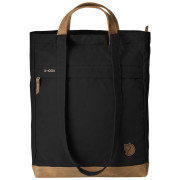 Borsa Fjällräven Totepack No.2 nero Black