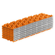 Materassino NEMO Equipment Switchback Insulated Short