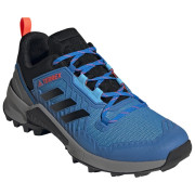 Scarpe da uomo Adidas Terrex Swift R3 blu blurus/gresix/turbo