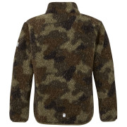 Felpa da bambino Regatta Junior Frankie Warm Fleece