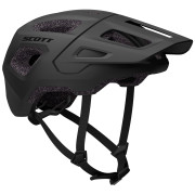 Casco da ciclismo Scott Argo Plus nero black matt