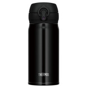 Thermos Thermos Motion JNL 350 ml nero metalicky černá