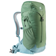 Zaino da donna Deuter AC Lite 22 SL 2023 verde AloeDusk